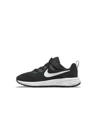 Nike Revolution 6 Younger Kids Shoes